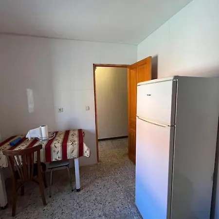 Сasa de vacaciones Casa En El Parque Natural Hoces Del Rio Riaza