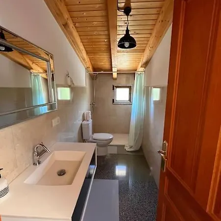 Casa En El Parque Natural Hoces Del Rio Riaza Сasa de vacaciones *