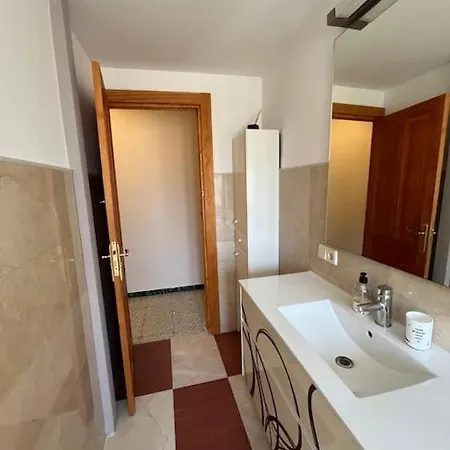 Holiday home Casa En El Parque Natural Hoces Del Rio Riaza *