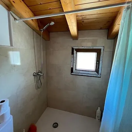 Сasa de vacaciones Casa En El Parque Natural Hoces Del Rio Riaza Montejo de la Vega de la Serrezuela