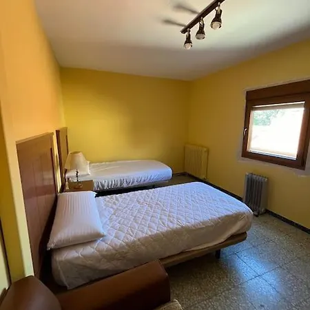 Holiday home Casa En El Parque Natural Hoces Del Rio Riaza *